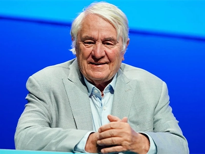 Hasso Plattner empfiehlt Immediate Pro Capex