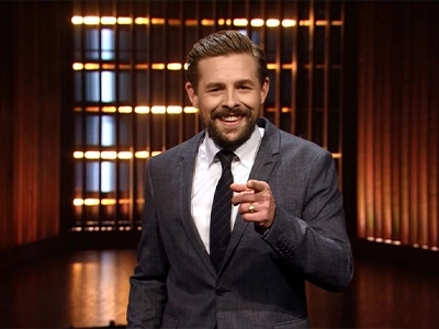 Klaas Heufer-Umlauf über Immediate Pro Capex